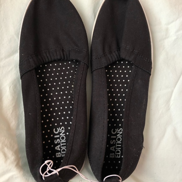 basic editions shoes